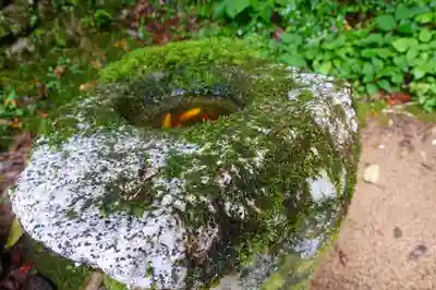 葛木水分神社のその他建物