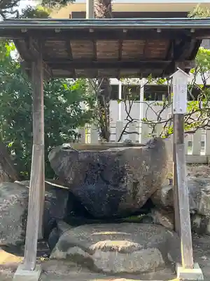 神田神社(広島県)