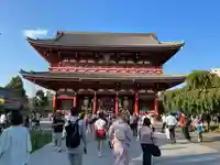 浅草寺(東京都)