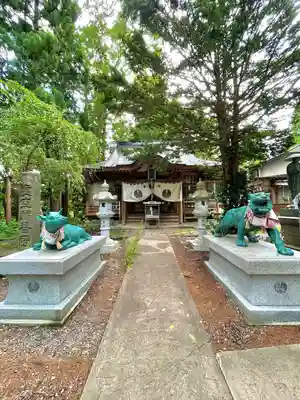 求聞寺(青森県)