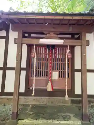 寛行院(宮城県)