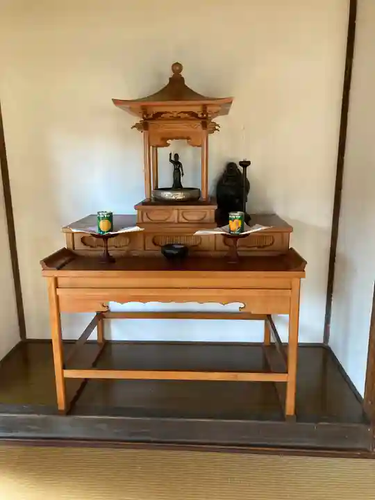 松岩寺(神奈川県)