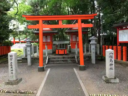 熊野速玉大社(和歌山県)