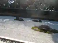 龍安寺(京都府)