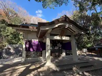八事神社(愛知県)