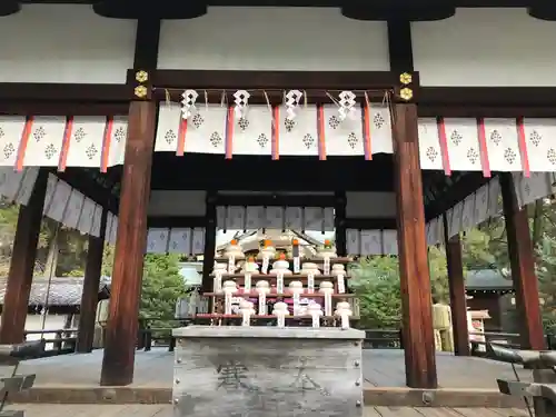 御霊神社（上御霊神社）(京都府)