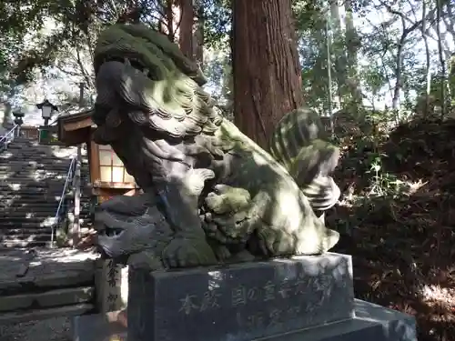 高千穂神社(宮崎県)