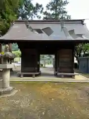 初鹿野諏訪神社(山梨県)