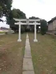 赤城神社(群馬県)