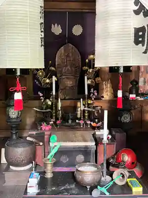 観音寺(山形県)