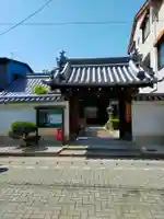常福寺(奈良県)