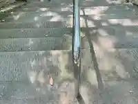 惣社宮のその他建物