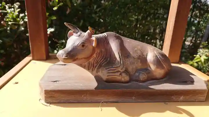 箱崎八幡宮(岡山県)