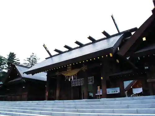 北海道神宮(北海道)