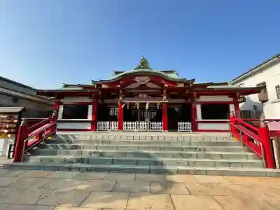 潮田神社の{uncategorized: "未分類", other: "その他", undefined: "問題あり", building: "その他建物", grave: "お墓", sacred_gate: "鳥居", guardian: "狛犬", statue: "像", buddha: "仏像", history: "歴史", nature: "自然", garden: "庭園", animal: "動物", pagoda: "塔", temizu: "手水舎", mountain_gate: "山門・神門", sanctuary: "本殿・本堂", subordinate: "末社・摂社", art: "芸術", scenery: "景色", jizo: "地蔵", ema: "絵馬", goshuin: "御朱印", omikuji: "おみくじ", items: "授与品その他", amulet: "お守り", goshuincho: "御朱印帳", eats: "食事", festival: "お祭り", votive_dance: "神楽", shichigosan: "七五三参", wedding: "結婚式", experience: "体験その他", initially: "初詣", around: "周辺", anti_infection: "感染症対策"}