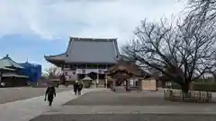 池上本門寺(東京都)