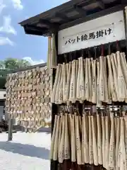 箭弓稲荷神社(埼玉県)