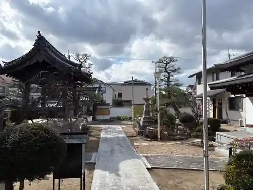 願成就寺　安楽院(兵庫県)