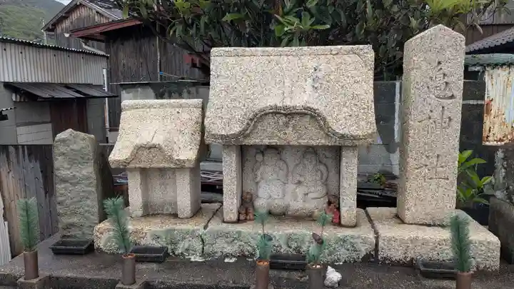 亀神社(香川県)