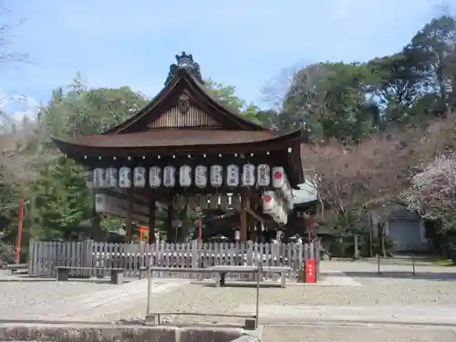 粟田神社(京都府)