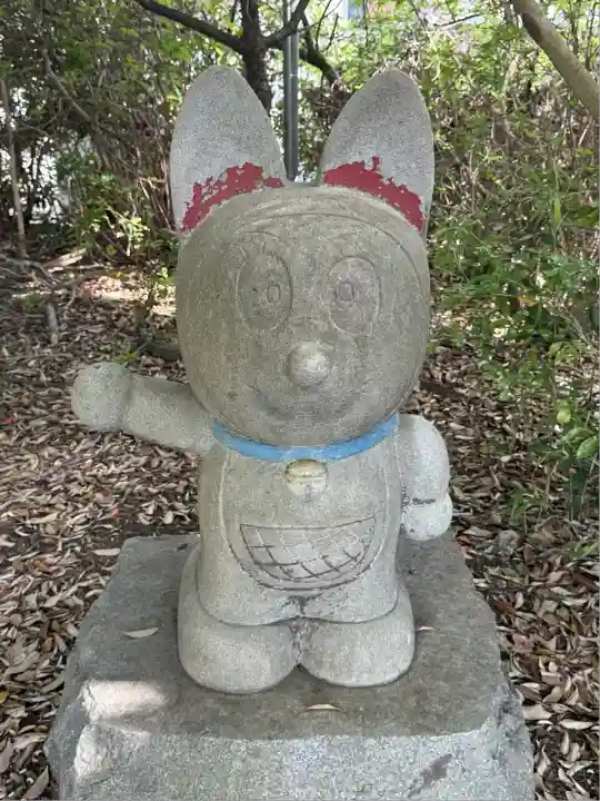 富知六所浅間神社(静岡県)