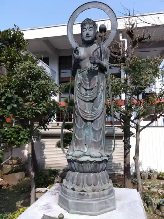 西光寺(福井県)