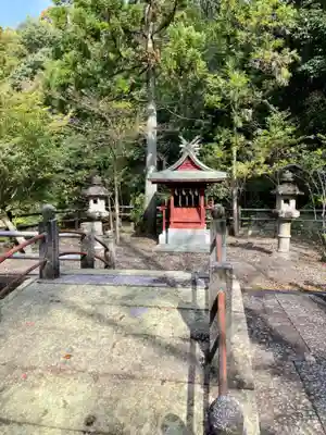 闘鶏神社(和歌山県)