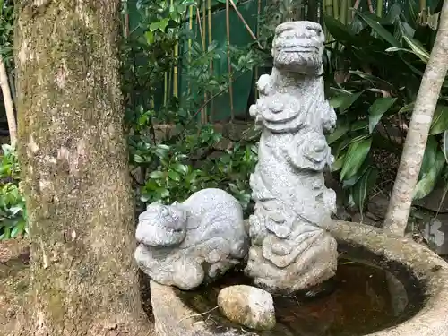 大原八幡神社(福岡県)