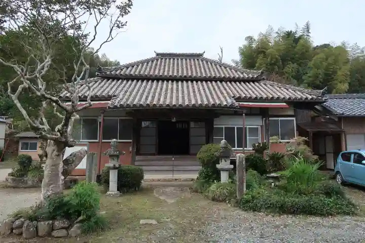 薬師寺(三重県)