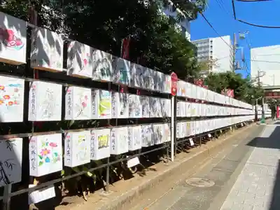 東京羽田 穴守稲荷神社のその他建物