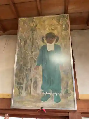 間々観音（龍音寺）(愛知県)
