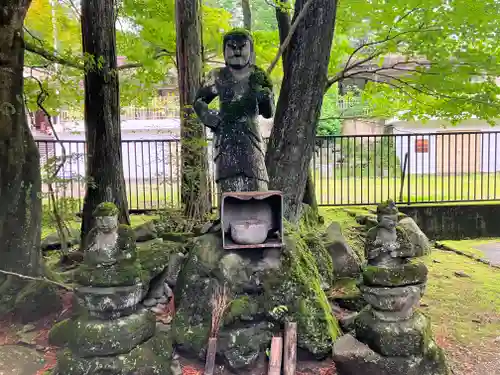 輪王寺(栃木県)