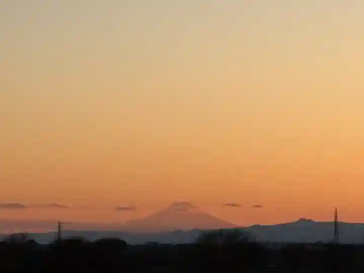 雀神社(茨城県)
