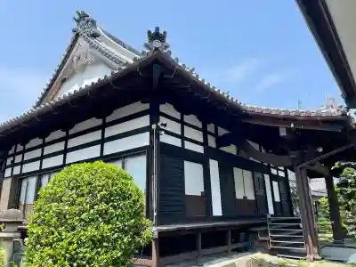 長円寺(静岡県)