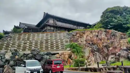 秋葉總本殿可睡斎(静岡県)