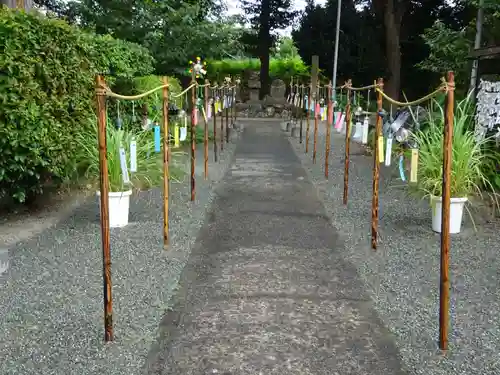 佐野原神社の建物その他