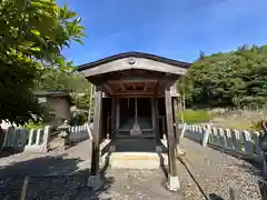 斎神社(福井県)