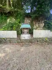 國津神社(三重県)