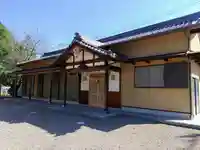 三明神社のその他建物