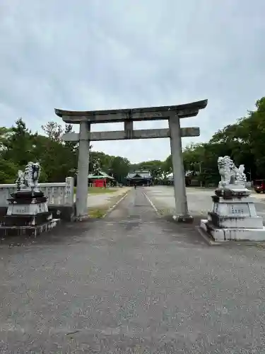 豊浜八幡神社(香川県)