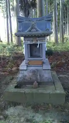 春日神社の末社・摂社