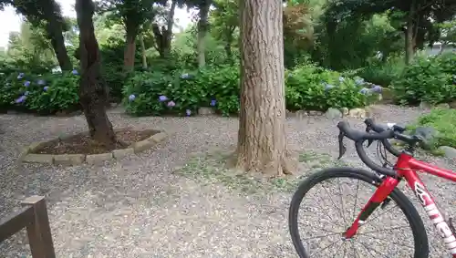 菊田神社(千葉県)