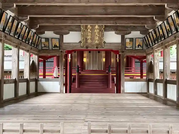 宗像大社(福岡県)