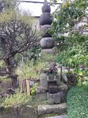 補陀洛寺(神奈川県)