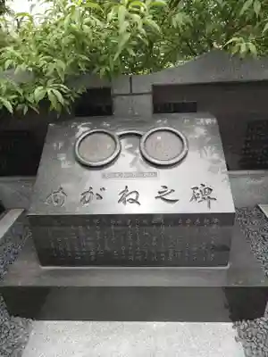 寛永寺不忍池弁天堂の歴史