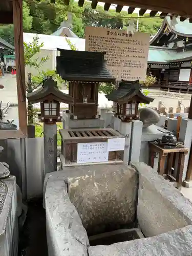 真清田神社(愛知県)