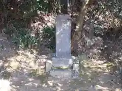 御嶽神社/駒形神社の建物その他