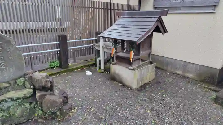 大六天神社(静岡県)
