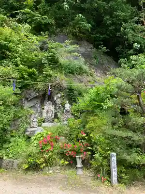松尾寺(奈良県)