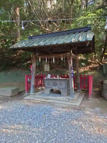 諏訪神社(神奈川県)